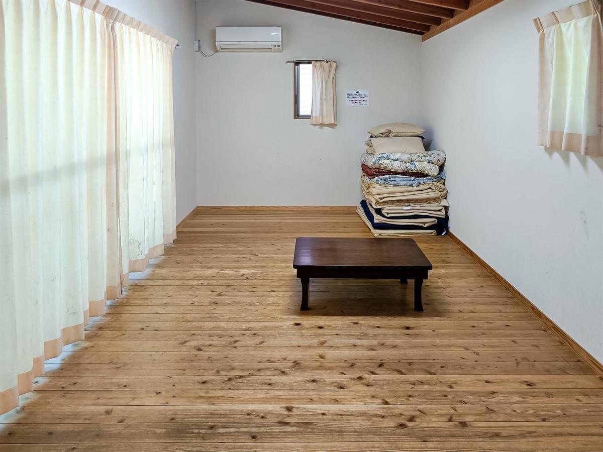 Hotel Nosegawa Luaran gambar
