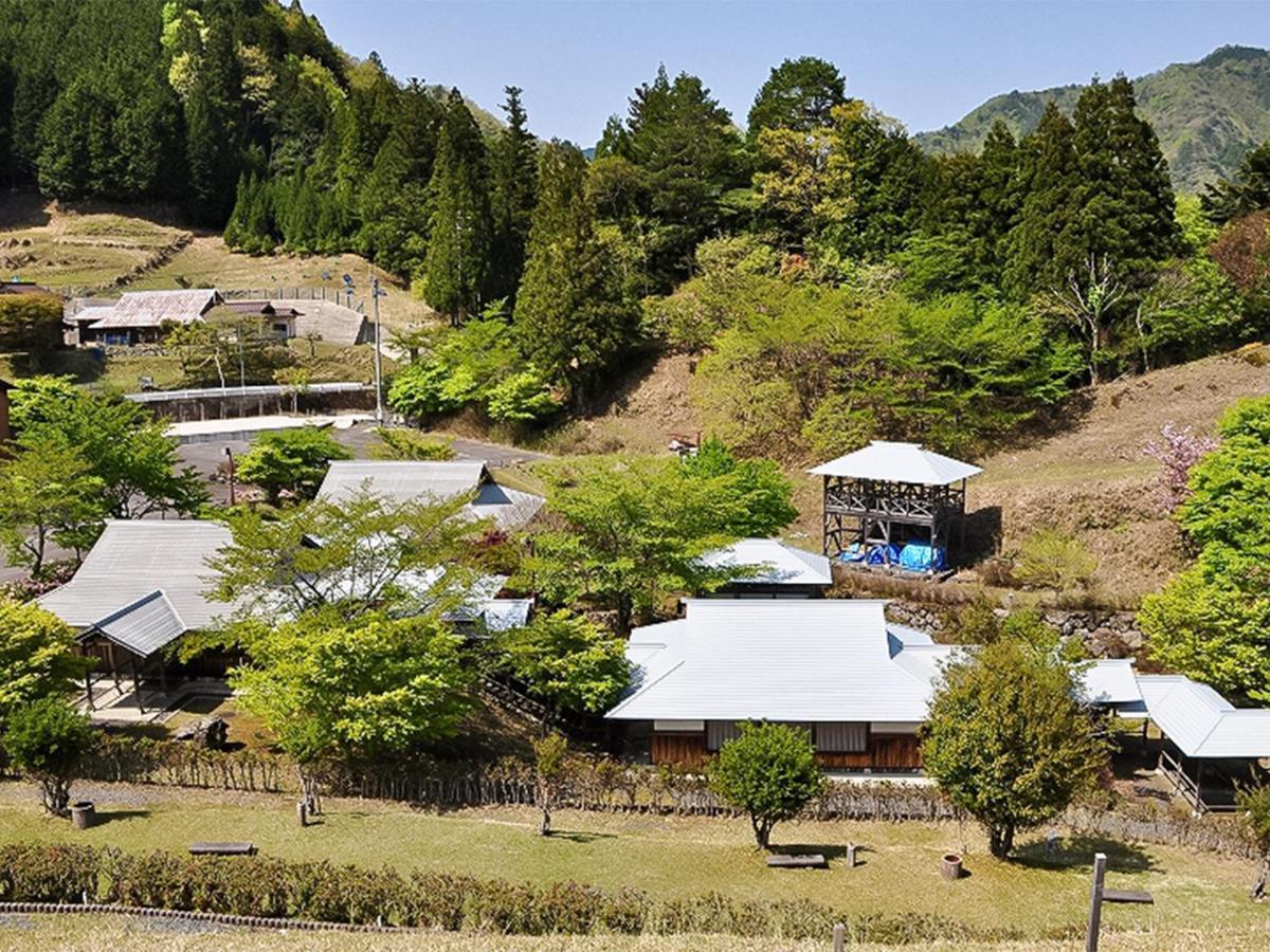 Hotel Nosegawa Luaran gambar
